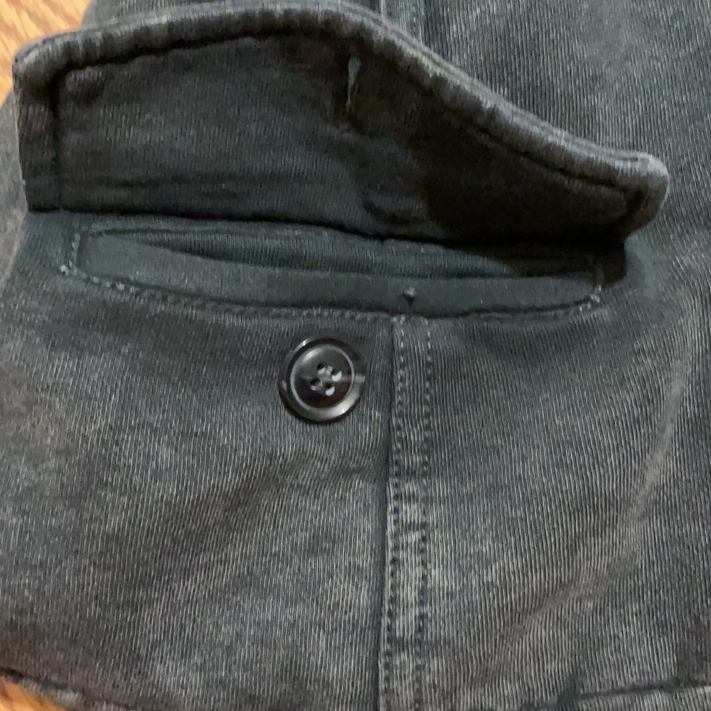 Converse Jacket - Picture 5 of 8